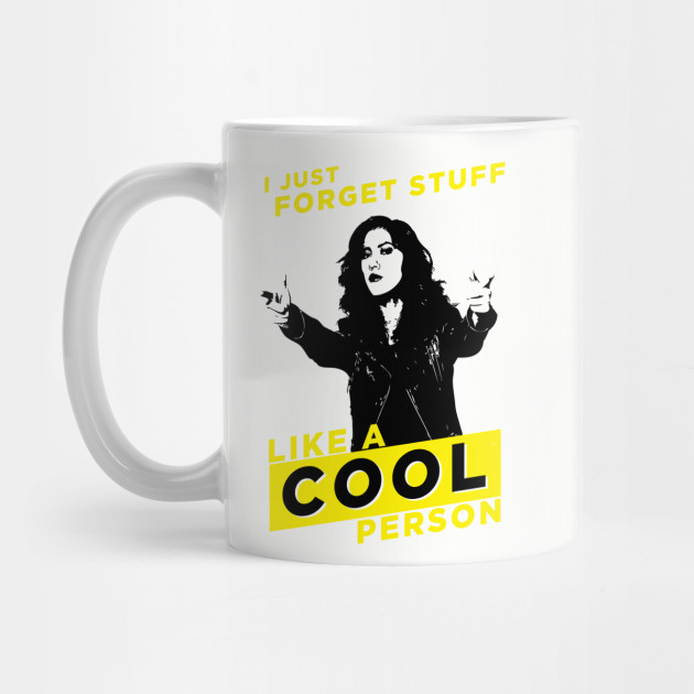 Like a Cool Person